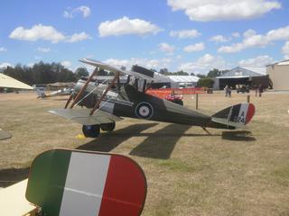 Masterton Warbirds2