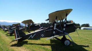 Masterton Warbirds