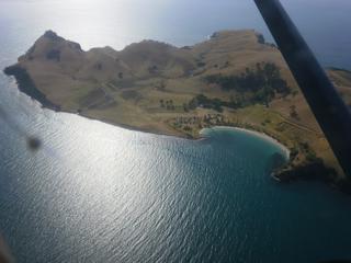 Slipper Island