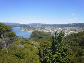 Whitianga