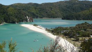 Day 3: Able Tasman National Park