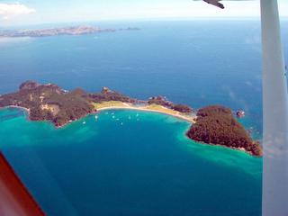 Roberton Island