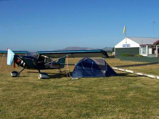 Waipukurau Camping