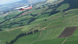Tiger Moth Safari 2020   -  Part 3 