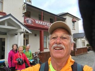Wildfoods Hokitika Part 3