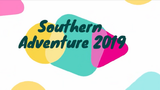 Southern Adventures 2019