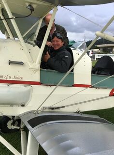 Tiger Moth Club  - Safari 2020 Video