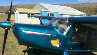 Tiger Moth Safari 2020   -  Part  2