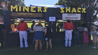 Wildfoods Hokitika Part 2