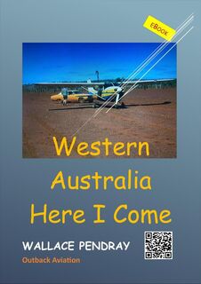Western Australia Here I Come